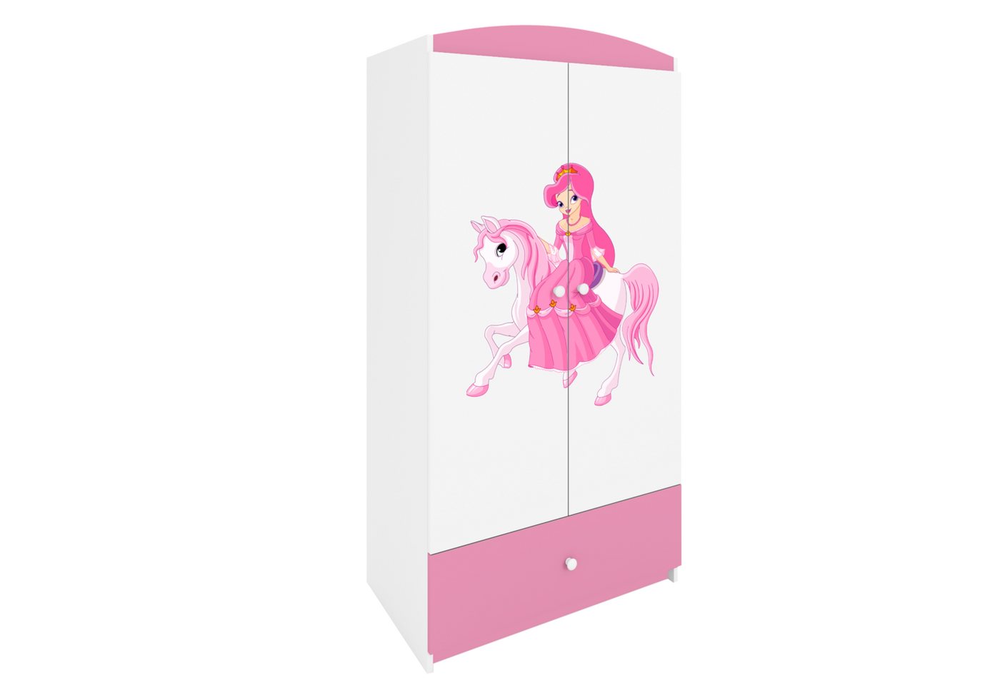 Raumhirsch Furniture Kinderkleiderschrank Babydreams Drehtürenschrank Kleiderschrank Prinzessin II Hellrosa Raumhirsch Furniture Kinderkleiderschrank Babydreams Drehtürenschrank Kleiderschrank Prinzessin II Hellrosa von Raumhirsch Furniture