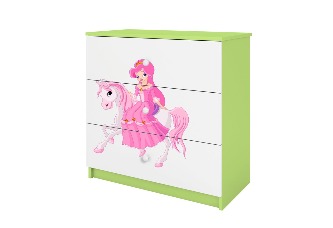 Raumhirsch Furniture Kinderregal Kinderkommode mit Motiv, Spielzeugregal mit Schubladen - Kinderzimmermöbel, stabile Konstruktion, kindgerecht, verschiedene Farben & Designs Raumhirsch Furniture Kinderregal Kinderkommode mit Motiv, Spielzeugregal mit Schubladen - Kinderzimmermöbel, stabile Konstruktion, kindgerecht, verschiedene Farben & Designs von Raumhirsch Furniture