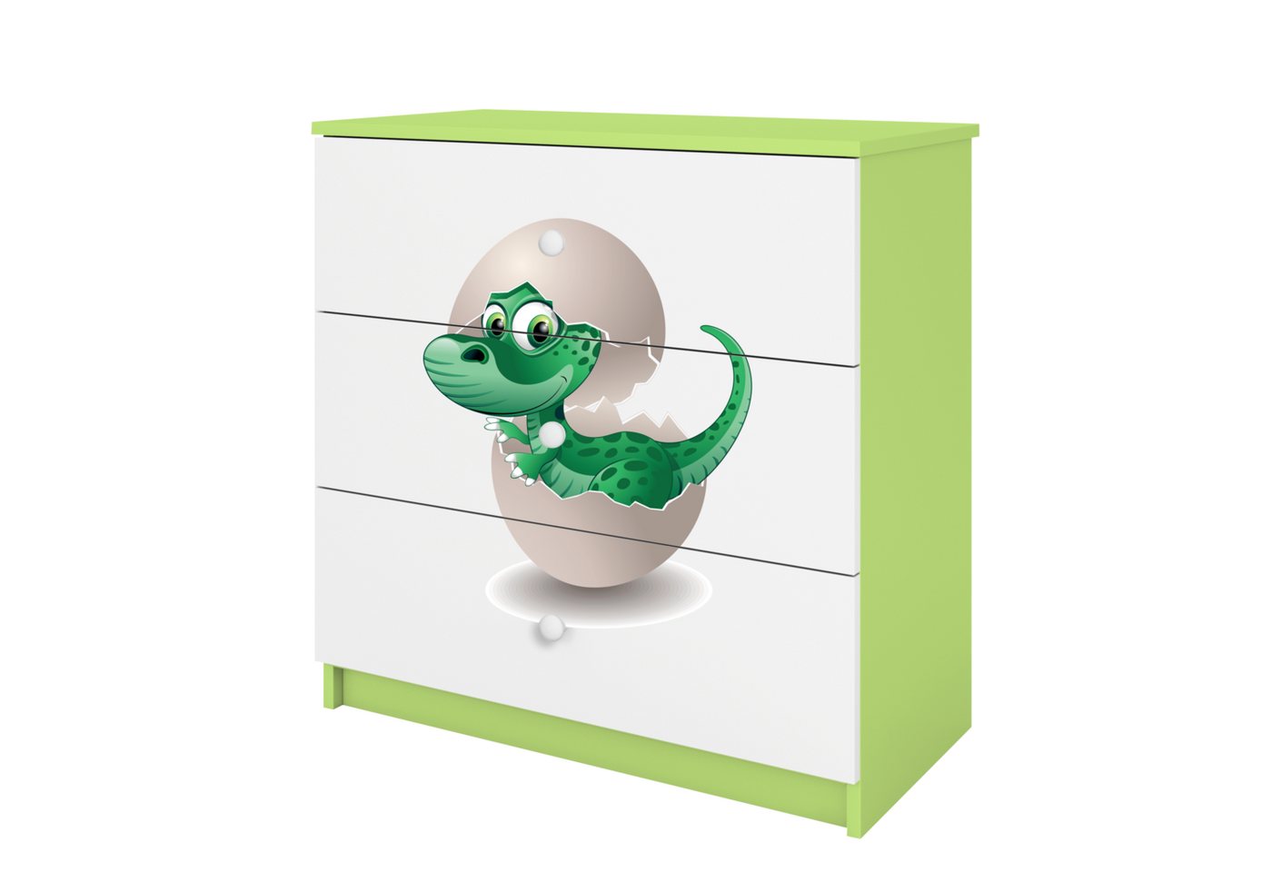 Raumhirsch Furniture Kinderregal Kinderkommode mit Motiv, Spielzeugregal mit Schubladen - Kinderzimmermöbel, stabile Konstruktion, kindgerecht, verschiedene Farben & Designs Raumhirsch Furniture Kinderregal Kinderkommode mit Motiv, Spielzeugregal mit Schubladen - Kinderzimmermöbel, stabile Konstruktion, kindgerecht, verschiedene Farben & Designs von Raumhirsch Furniture