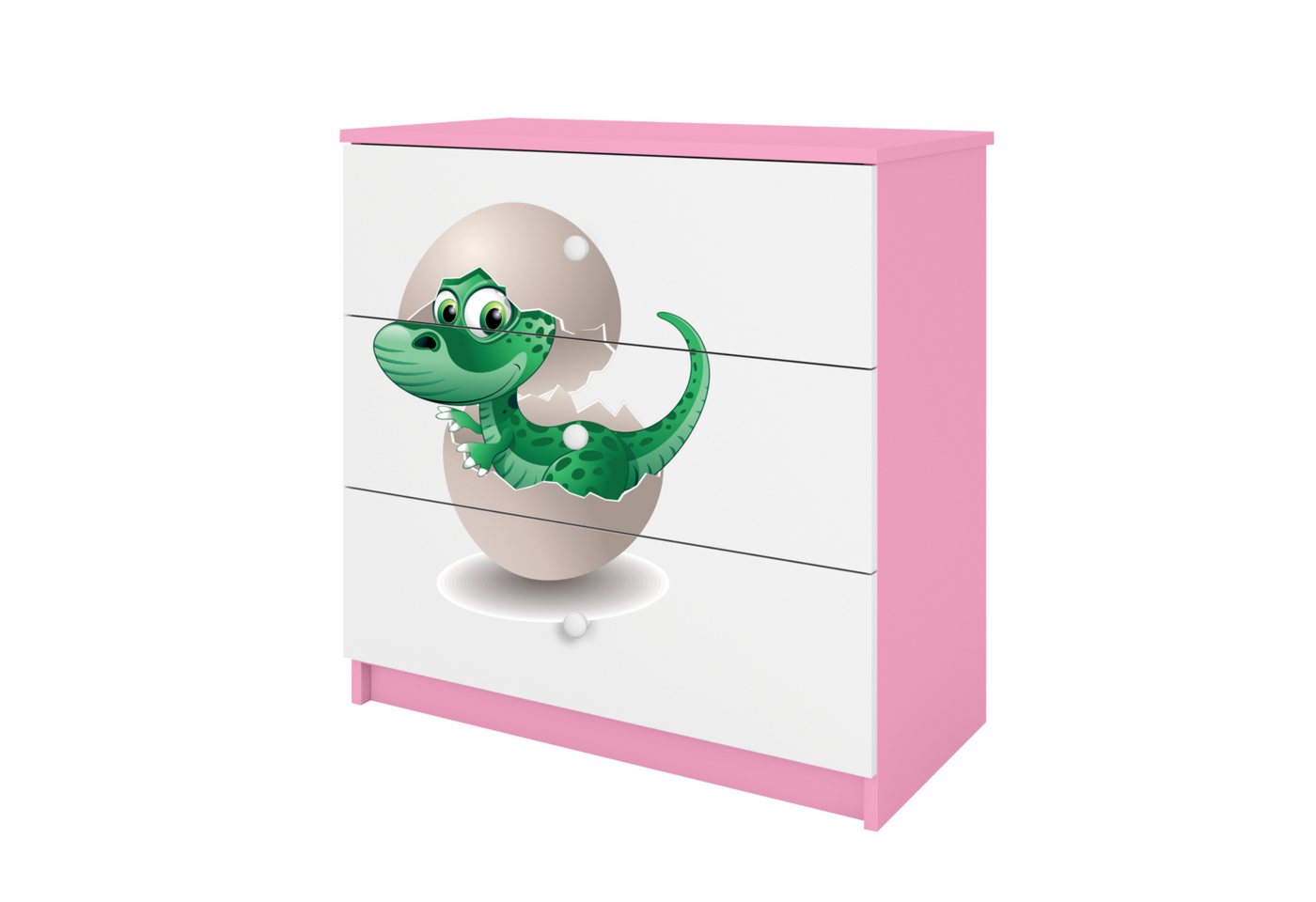 Raumhirsch Furniture Kinderregal Kinderkommode mit Motiv, Spielzeugregal mit Schubladen - Kinderzimmermöbel, stabile Konstruktion, kindgerecht, verschiedene Farben & Designs Raumhirsch Furniture Kinderregal Kinderkommode mit Motiv, Spielzeugregal mit Schubladen - Kinderzimmermöbel, stabile Konstruktion, kindgerecht, verschiedene Farben & Designs von Raumhirsch Furniture