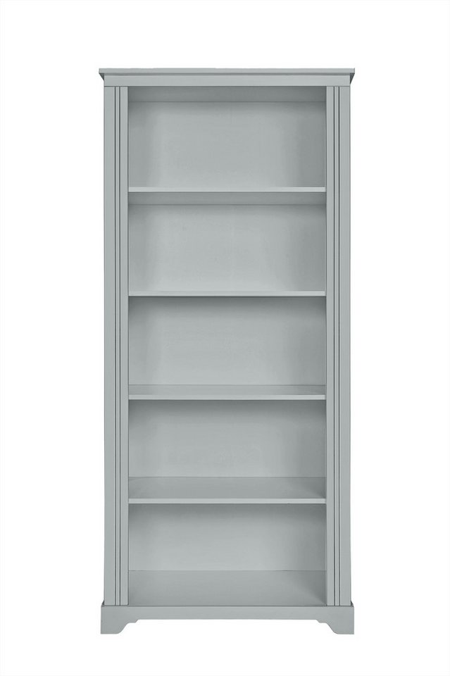 Raumhirsch Furniture Kinderregal Melody – rustikaler Charme und klassische Eleganz von Raumhirsch Furniture