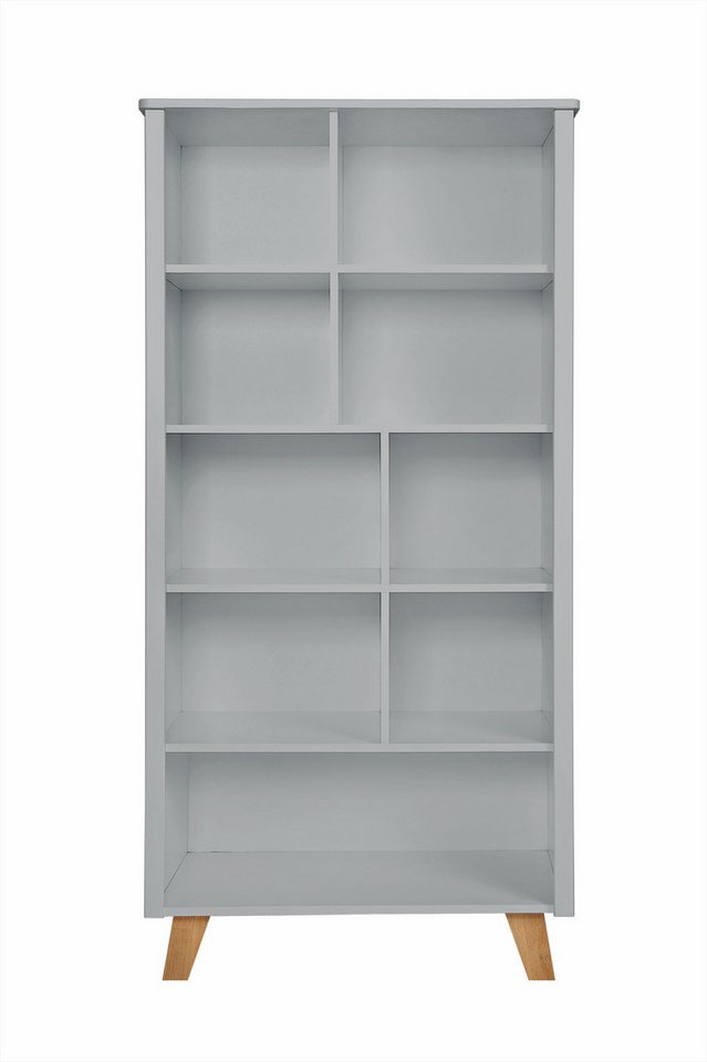 Raumhirsch Furniture Kinderregal Zara – minimalistisches Design und moderne Funktion von Raumhirsch Furniture