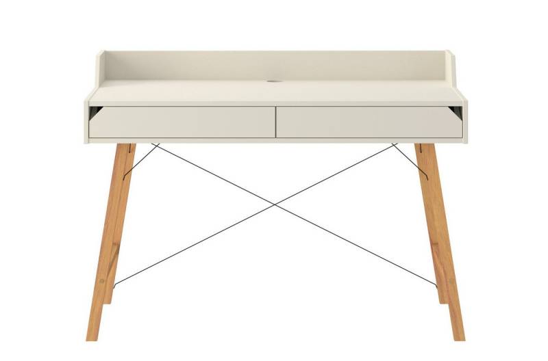 Raumhirsch Furniture Kinderschreibtisch Lotta, Jugend-Schreibtisch mit modernem & funktionalem Look von Raumhirsch Furniture