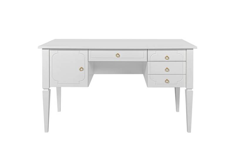 Raumhirsch Furniture Kinderschreibtisch Royal, Jugend-Schreibtisch mit modernem & funktionalem Look von Raumhirsch Furniture