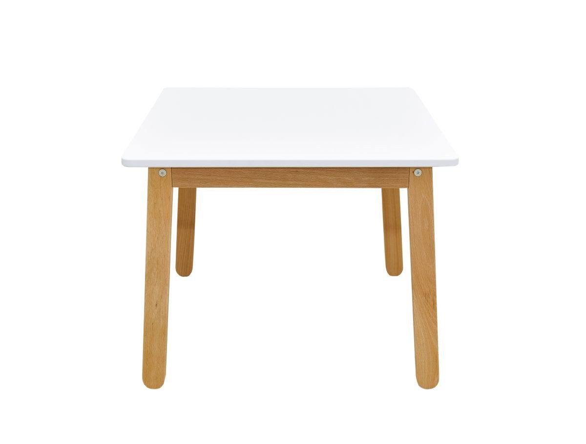 Raumhirsch Furniture Kindertisch Woody – Spiel- & Lerntisch mit modernem & funktionalem Design Raumhirsch Furniture Kindertisch Woody – Spiel- & Lerntisch mit modernem & funktionalem Design von Raumhirsch Furniture