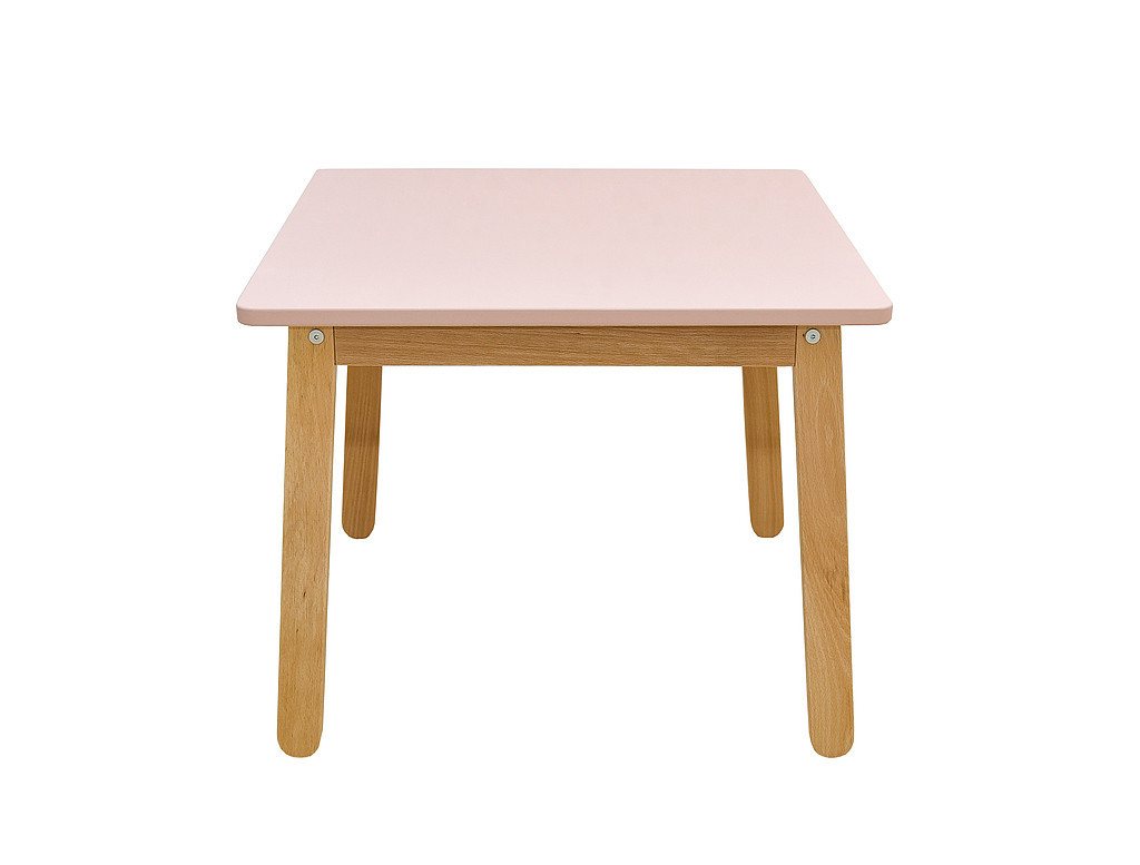 Raumhirsch Furniture Kindertisch Woody – Spiel- & Lerntisch mit modernem & funktionalem Design Raumhirsch Furniture Kindertisch Woody – Spiel- & Lerntisch mit modernem & funktionalem Design von Raumhirsch Furniture