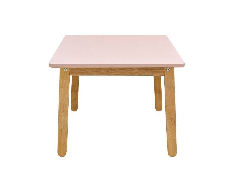 Raumhirsch Furniture Kindertisch Woody – Spiel- & Lerntisch mit modernem & funktionalem Design von Raumhirsch Furniture