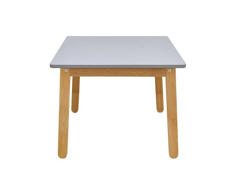 Raumhirsch Furniture Kindertisch Woody – Spiel- & Lerntisch mit modernem & funktionalem Design von Raumhirsch Furniture