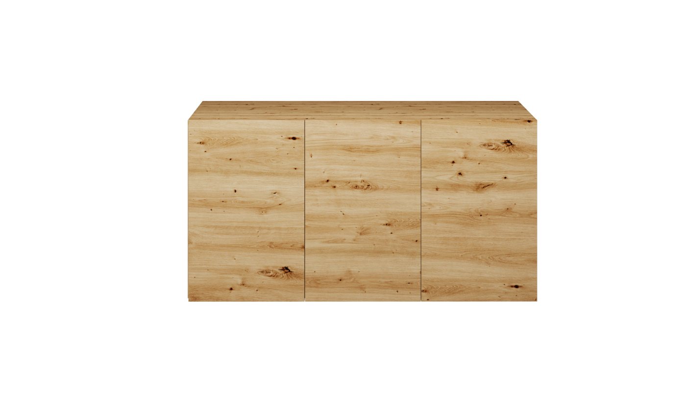 Raumhirsch Furniture Kommode Kommode Dallas Wohnzimmer Moderner Stil, Viel Stauraum Raumhirsch Furniture Kommode Kommode Dallas Wohnzimmer Moderner Stil, Viel Stauraum von Raumhirsch Furniture