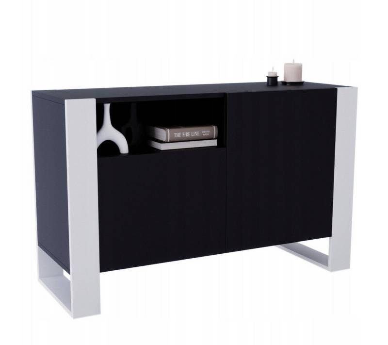 Raumhirsch Furniture Kommode Kommode Karo Wohnzimmer Moderner Stil Raumhirsch Furniture Kommode Kommode Karo Wohnzimmer Moderner Stil von Raumhirsch Furniture