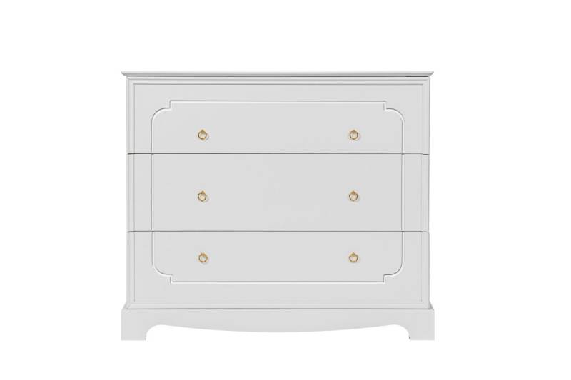 Raumhirsch Furniture Kommode Royal – rustikale Eleganz und Funktionalität von Raumhirsch Furniture