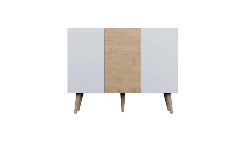 Raumhirsch Furniture Kommode Toronto Wohnzimmer Moderner Stil, Viel Stauraum von Raumhirsch Furniture