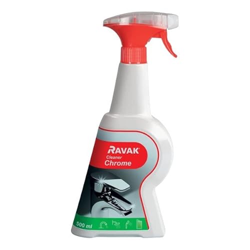 RAVAK Cleaner Chrome von PERFECTO von Ravak