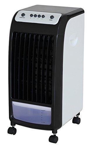 Ravanson KR-1011 Ventilator Luftkühler und Lufterfrischer von Ravanson