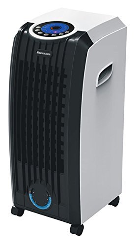 Ravanson KR-7010 Luftkühler, Schwarz/Weiß Ravanson KR-7010 Luftkühler, Schwarz/Weiß von Ravanson