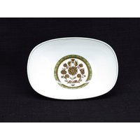 Vintage Noritake Cook'n Serve China September Song Muster Floral Design Oval Gemüse Schale Vintage Noritake Cook'n Serve China September Song Muster Floral Design Oval Gemüse Schale von RavenHouseVintage99