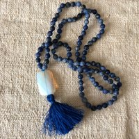 Denim Lapis Mala Denim Lapis Mala von RavenInAWorldTree