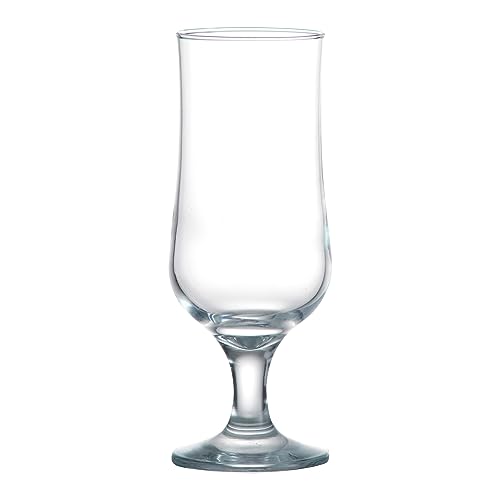 Rayware 0187.153 Tulip Stem Beer 40cl, Set X 4 Rayware 0187.153 Tulip Stem Beer 40cl, Set X 4 von Ravenhead