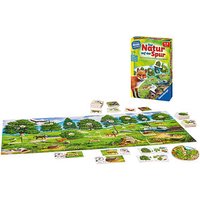 Ravensburger Der Natur auf der Spur Brettspiel Ravensburger Der Natur auf der Spur Brettspiel von Ravensburger