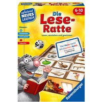 Ravensburger Die Lese-Ratte Lernspielzeug von Ravensburger