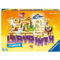 Ravensburger Labyrinth Junior Brettspiel von Ravensburger