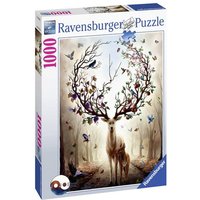 Ravensburger Magischer Hirsch Puzzleteile= 1000 von Ravensburger