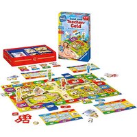 Ravensburger Rund ums Taschengeld Brettspiel Ravensburger Rund ums Taschengeld Brettspiel von Ravensburger