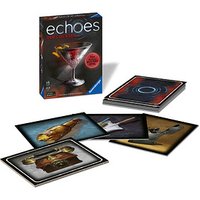 Ravensburger echoes Der Cocktail Brettspiel von Ravensburger