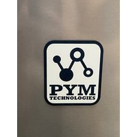 Pym Technologies Magnet von RavenswoodDesignTeam