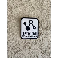 Pym Technologies Zeichen Pym Technologies Zeichen von RavenswoodDesignTeam
