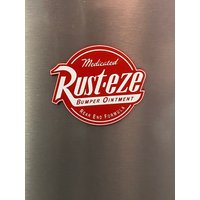 Rustikaler Magnet von RavenswoodDesignTeam