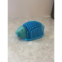 Vintage Schreibtisch Organizer Igel Vintage Schreibtisch Organizer Igel von RavishingRetro