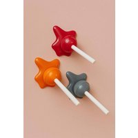 Melting Lollipop Wandkunst - Resin Skulptur | Drippy Kitsch Wanddekor Pop Art Dopamin Dekor Nach Wunschfarben Melting Lollipop Wandkunst - Resin Skulptur | Drippy Kitsch Wanddekor Pop Art Dopamin Dekor Nach Wunschfarben von RavishingRoosters