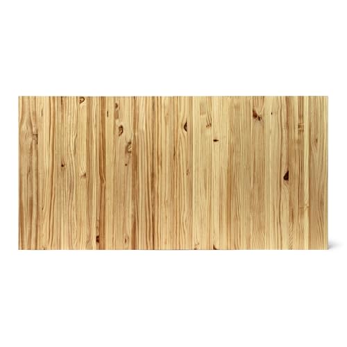 Raw Wood Kopfteil für Betten mit 150 und 160 cm, Queensize, Massivholz, handgefertigt in Spanien, Yari Oak Raw Wood Kopfteil für Betten mit 150 und 160 cm, Queensize, Massivholz, handgefertigt in Spanien, Yari Oak von Raw Wood