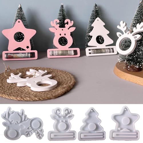 Silikonformen Gießformen Weihnachten Geldgeschenk, Silikonform Weihnachten, Gießformen Silikon Tannenbaum Elch Sterne, Giessformen Silikon Weihnachten Tiere, Gipsformen Zum Gießen Silikonformen Gießformen Weihnachten Geldgeschenk, Silikonform Weihnachten, Gießformen Silikon Tannenbaum Elch Sterne, Giessformen Silikon Weihnachten Tiere, Gipsformen Zum Gießen von RawWeFactic