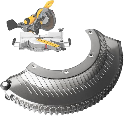 N562309 Gehrungssägen-Unterer Schutz für DeWalt DWS715 Gehrungssäge, N027988 Gehrungssägenschutz, Ersatz DHS716, DWS782, DHS790, DWS779, DWS780 Modelle N562309 Gehrungssägen-Unterer Schutz für DeWalt DWS715 Gehrungssäge, N027988 Gehrungssägenschutz, Ersatz DHS716, DWS782, DHS790, DWS779, DWS780 Modelle von Rawolp