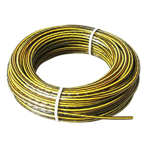 Rawolp Ersatzfaden für Dewalt Trimmerfaden, 66 x 0,2 cm (DWO1DT802), 1 Stück von Rawolp