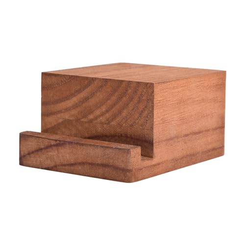 Disc-Aufbewahrungsregale, Disk-Aufbewahrungsständer, Disk-Aufbewahrungsregal, Holzständer für Tisch, Albumdeckelhalter, Dekoration von Raxove