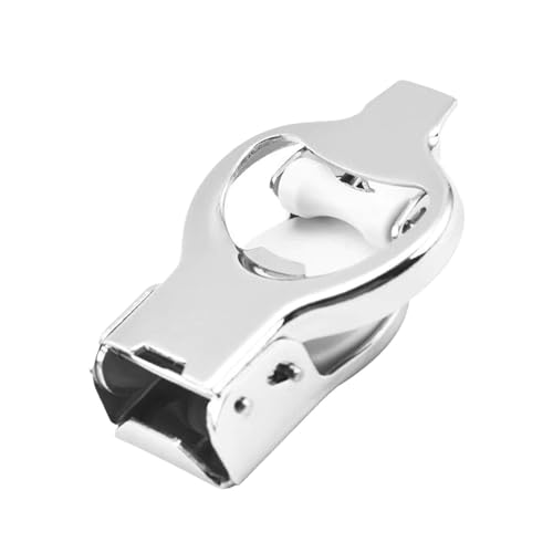 Flaschenöffner, manueller Dosenöffner, Weinflaschenöffner mit Korkenzieher, auslaufsichere coole Küchenhelfer, kleine Dosenöffner, Bierflaschenöffner, tragbare Flaschenöffner aus Edelstahl, Weinöffner von Raxove