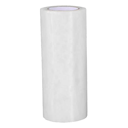 Gewächshausreparaturband, 200 x 200 m, transparentes flexibles Dichtungsband, wetterfestes Polyethylen-Klebeband, lange UV-Einstrahlung Gewächshausreparaturband, 200 x 200 m, transparentes flexibles Dichtungsband, wetterfestes Polyethylen-Klebeband, lange UV-Einstrahlung von Raxove