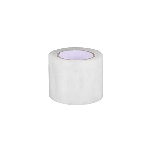 Gewächshausreparaturband, 200 x 200 m, transparentes flexibles Dichtungsband, wetterfestes Polyethylen-Klebeband, lange UV-Einstrahlung Gewächshausreparaturband, 200 x 200 m, transparentes flexibles Dichtungsband, wetterfestes Polyethylen-Klebeband, lange UV-Einstrahlung von Raxove