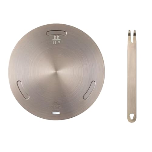 Induktionsplatte Induktionsplatte Induktionsplatte mit Hitzediffusor Adapter Induktionsplatte für Glaskochfeld Adapter Induktionsplatte Hitzediffusor Induktionsplatte Induktionsplatte Induktionsplatte mit Hitzediffusor Adapter Induktionsplatte für Glaskochfeld Adapter Induktionsplatte Hitzediffusor von Raxove