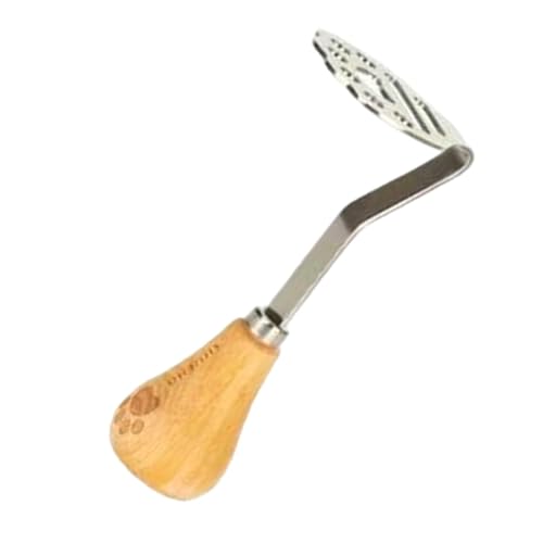 Kartoffelzerkleinerer in Pfotenform | lustiges Küchenwerkzeug zum Zerkleinern von Kartoffeln, und Gemüse | Kompakter und einfach zu bedienender Zerkleinerer Kartoffelzerkleinerer in Pfotenform | lustiges Küchenwerkzeug zum Zerkleinern von Kartoffeln, und Gemüse | Kompakter und einfach zu bedienender Zerkleinerer von Raxove