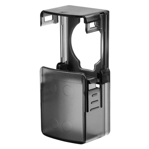 Kindersicheres Türschloss, Verstärkung für Türschloss mit Schlüsselabdeckung für Kindersicherung, Sicherheitsschloss für Kinder, robust und für Kindersicheres Türschloss, Verstärkung für Türschloss mit Schlüsselabdeckung für Kindersicherung, Sicherheitsschloss für Kinder, robust und für von Raxove