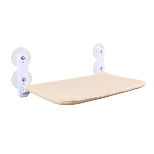 Klappbare Hängesessel - Fenstersitz mit Saugnapf für Katzen | Katzenhängematte für | Platzsparendes Katzenbett mit | Katzenhängematte für Innen für aus Klappbare Hängesessel - Fenstersitz mit Saugnapf für Katzen | Katzenhängematte für | Platzsparendes Katzenbett mit | Katzenhängematte für Innen für aus von Raxove