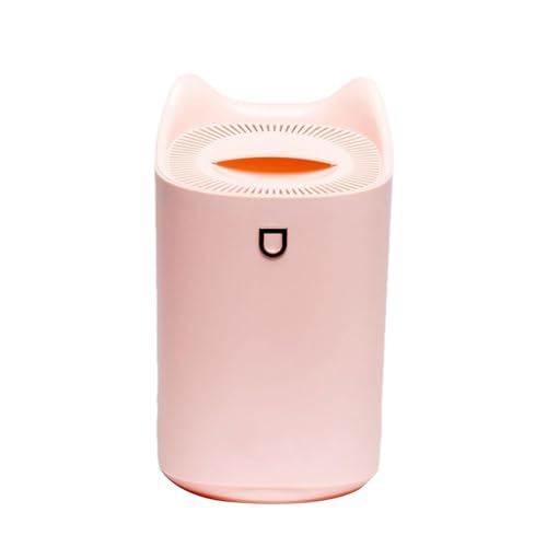 Luftbefeuchter, 3-Liter-Nebel-Luftbefeuchter, bequemer Schreibtisch-Luftbefeuchter, Luftbefeuchter mit buntem Licht, leiser Luftbefeuchter für Zuhause, Büro, Kinderzimmer, Auto, Reisen, bequem Luftbefeuchter, 3-Liter-Nebel-Luftbefeuchter, bequemer Schreibtisch-Luftbefeuchter, Luftbefeuchter mit buntem Licht, leiser Luftbefeuchter für Zuhause, Büro, Kinderzimmer, Auto, Reisen, bequem von Raxove