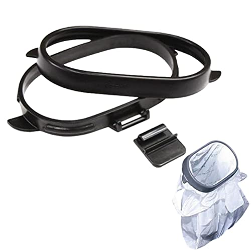 Raxove 3 Müllsackaufhänger – Müllsack-Aufbewahrungsregal – einfach zu installierender multifunktionaler Müllsack-Hängerahmen von Raxove