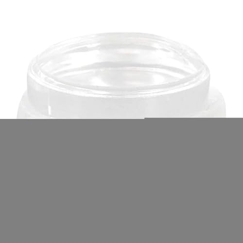 Raxove Kleiner Türstopper, Türstopper für Boden, transparenter Türstopper für Böden - leiser Türstopper für Duschtür, Bodentürstopper für Wohnzimmer, Raxove Kleiner Türstopper, Türstopper für Boden, transparenter Türstopper für Böden - leiser Türstopper für Duschtür, Bodentürstopper für Wohnzimmer, von Raxove