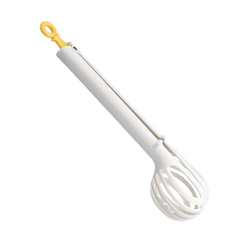 Raxove Schneebesen, Küchenschneebesen, multifunktionaler Küchenschneebesen, Schneebesen, Handrührer, professioneller Schneebesen mit rutschfestem Griff zum Schlagen, Mischen und Backen Raxove Schneebesen, Küchenschneebesen, multifunktionaler Küchenschneebesen, Schneebesen, Handrührer, professioneller Schneebesen mit rutschfestem Griff zum Schlagen, Mischen und Backen von Raxove