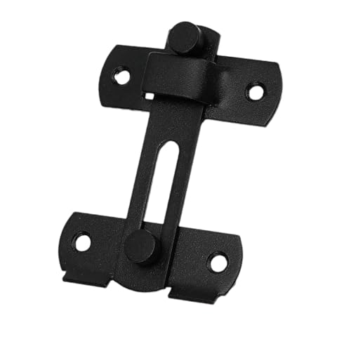 Riegelschloss, Scheunentürschloss | Türriegel aus Edelstahl | Schiebetürschloss – Beschläge für Scheunentüren, Sicherheitsschlösser für Riegelschloss, Scheunentürschloss | Türriegel aus Edelstahl | Schiebetürschloss – Beschläge für Scheunentüren, Sicherheitsschlösser für von Raxove